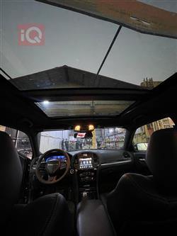 کرایسلەر 300